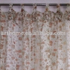 Tap/top Curtain