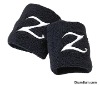Terry wrist band