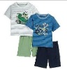 Toddler boy's set