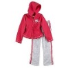 Toddler girl's set
