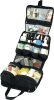 Toiletry bag; Travel bag; Cosmetic bag