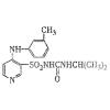 Toresamide