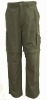 Travel Convertible Pant