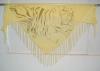 Triangle Scarf (Tiger)