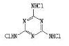 Trichloromelamine