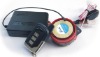 Two Way Motorcycle Alarm( Elite Mode)CE,ISO9001 approved