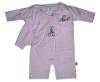 Velour Baby wear