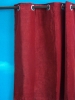 Velvet Curtain