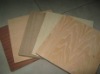Veneer MDF