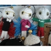 Voodoo doll