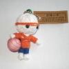 Voodoo dolls