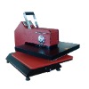 WJ-A4 high pressure wobble heat press machine