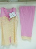 WM-L017 sleepwear(Pajama/nightwear/underwear/night wear)