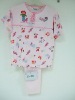 WM-L025 Pajama(Lady's Pajama/Pajama Sets/Cotton Pajamas)