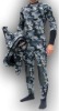 WS-034 Underwater hunting Suits