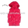 Waistcoat,Vest,Body Warmer