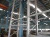 Warehouse Pallet Rack