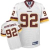 Washington Redskins jersey