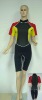 Wetsuit(shorty/spring suit)