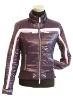 Wholesale Brand Lady's Padded Jacket (Women's Cotton Jacket,Women's Down jacket,Women's Winter Jacket)