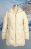 Wholesale Brand Women's Down Jacket (Lady's Cotton Jacket, Women's Down Coat,Women's Winter Jacket,Women's Down Wear)
