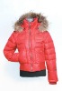 Wholesale Brand Women's Down Jacket (Women's Cotton Jacket,Women's Down Coat,Lady's Winter Jacket,Brand jacket)
