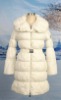 Wholesale Women's Brand Down Jacket (Lady's Cotton Jacket,Lady's Down Coat,Women's Winter Jacket,Brand Jacket)