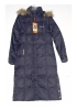 Woman Down coat