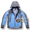 Woman's outdoor jacket