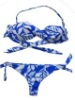Women's 2-piece swimwear/sportswear