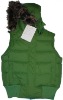 Women's Quilted Waistcoat(Vest,waistcoat,Body Warmer Vest)