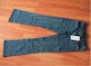 Women's jeans trousers brand BLUE FIRE