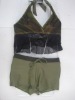 Women's swimwear