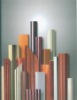 Wrapping profiles