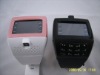 Wrist Watch Cell Phone - Tri-band Camera Mobile Phone EG100