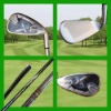 X22 X-22 golf club irons steel or graphite shaft