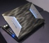 XPS M1730 Intel 2.8GHz,EX 4MB RAM 8700MGT SLI Notebook