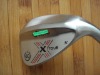 X-Tour chrome golf wedge from ORIGINAL golf supplier,golf fairway wood,golf hybrid,golf irons set,golf bag,golf ball,golf putter