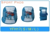 YFH17kid sport pads