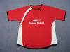 YR0763 Football T-Shirt(Sprotswear,athletic wear)