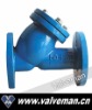 Y type Strainer