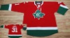 #31 price blue new hockey jersey new hot!!