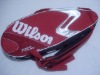 [K] Factor [K] Pro Tour 6 Pack Bag,tennis bag,racket bag,branded tennis bag