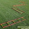 #RSL45 Round Speed Agility Ladder - Football & Soccer Agility Speed Equipment