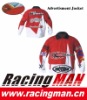 [RacingMAN] Advertising Jacket