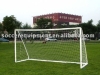 #SG084 UPVC Portable Soccer Goal Posts