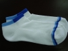 anklet cotton socks,both for adult and children