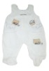 babies' romper