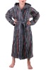 baby bathrobe