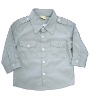 baby casual shirt